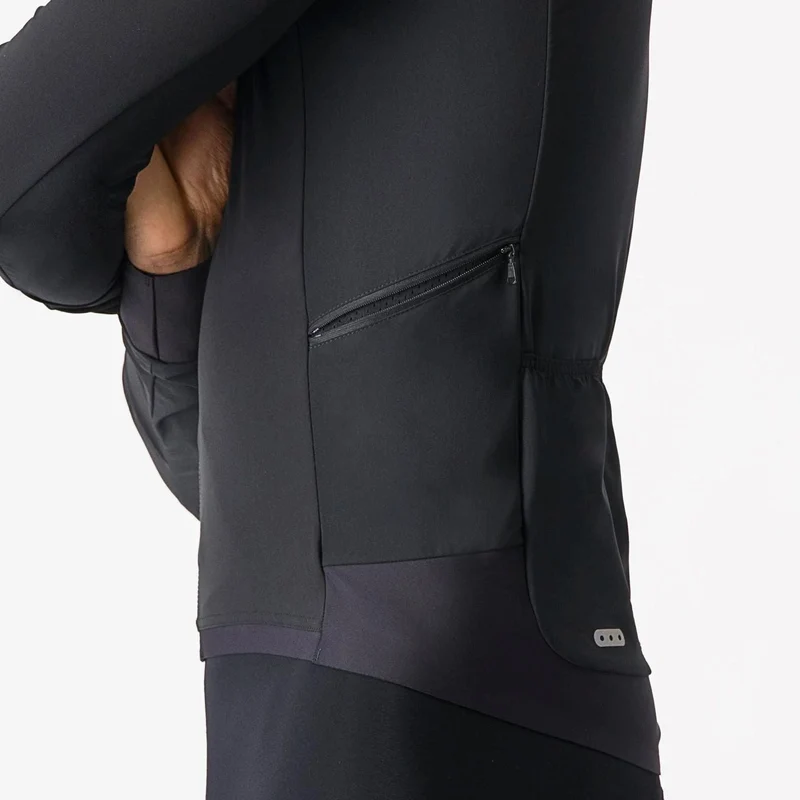 Alpha Flight Ros - Homme | Castelli