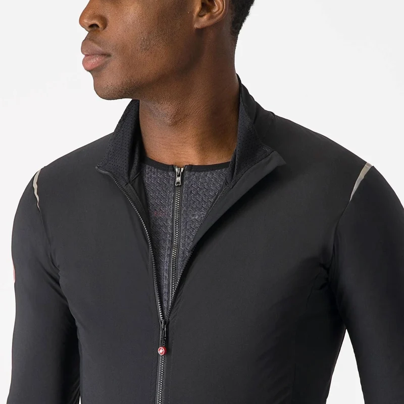 Alpha Flight Ros - Homme | Castelli