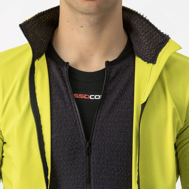 Alpha Flight Ros - Homme | Castelli
