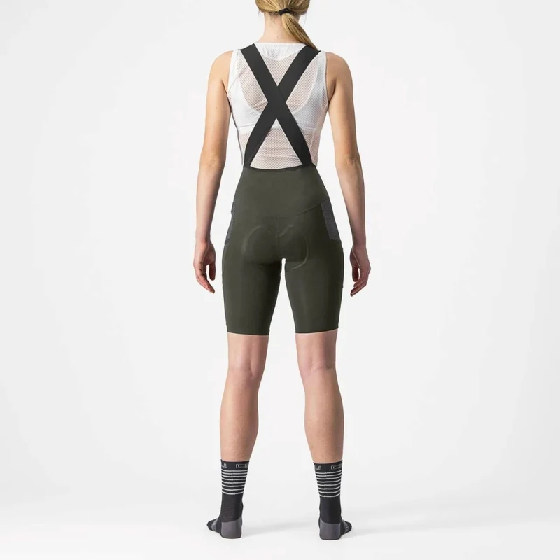 Free Unlimited - Femme | Castelli