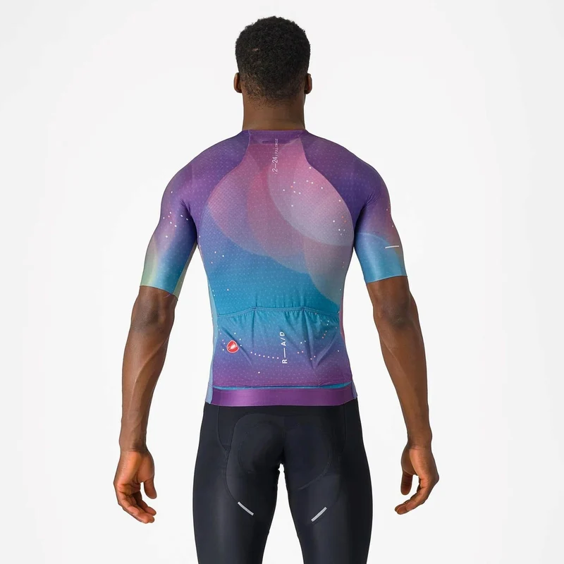 Ra/D - Homme | Castelli