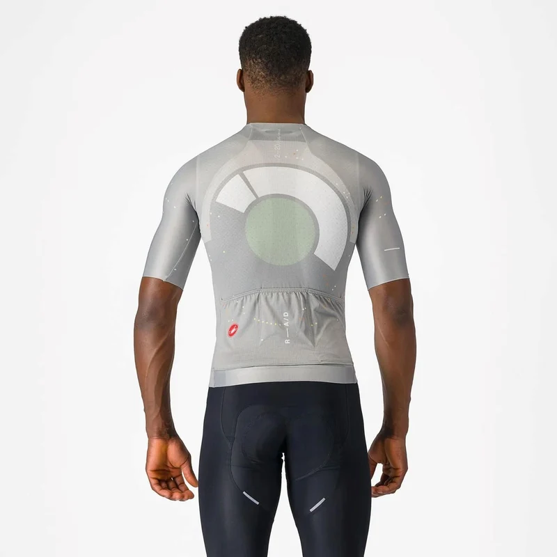 Ra/D - Homme | Castelli