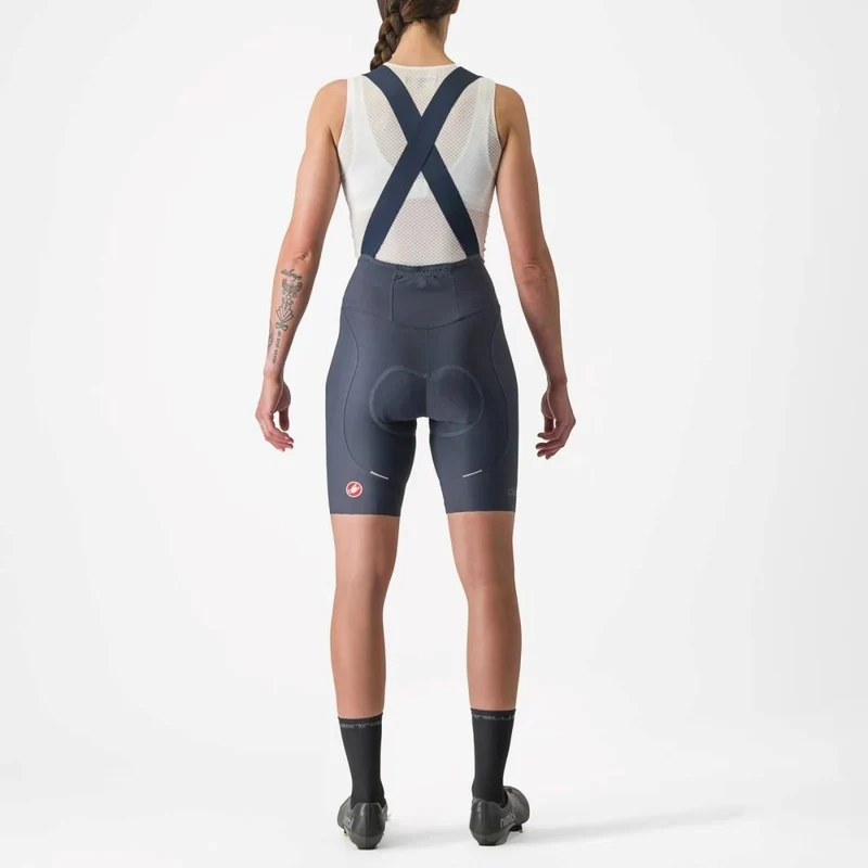Cuissard Espresso Dt - Femme | Castelli