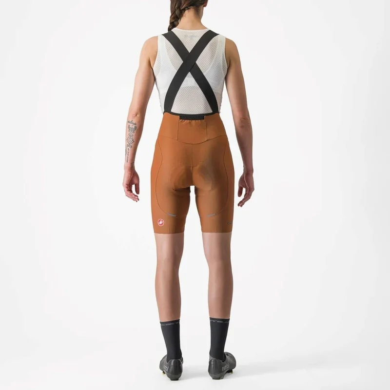 Cuissard Espresso Dt - Femme | Castelli
