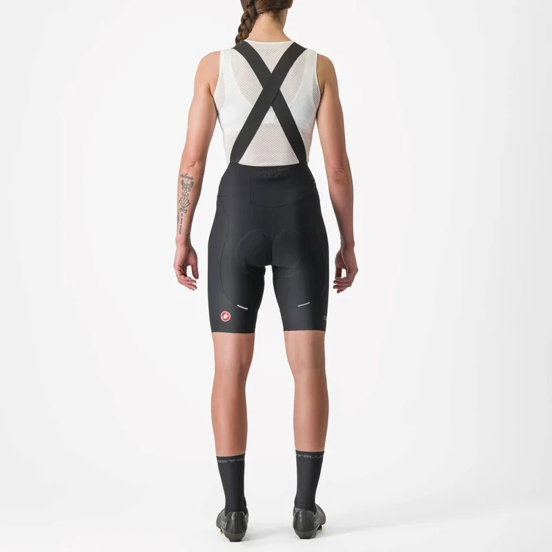 Cuissard Espresso Dt - Femme | Castelli