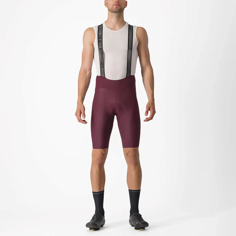 Cuissard Espresso - Homme | Castelli