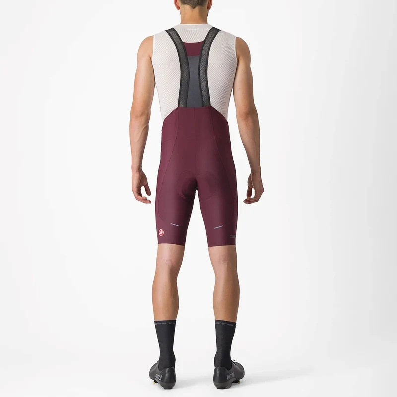 Cuissard Espresso - Homme | Castelli