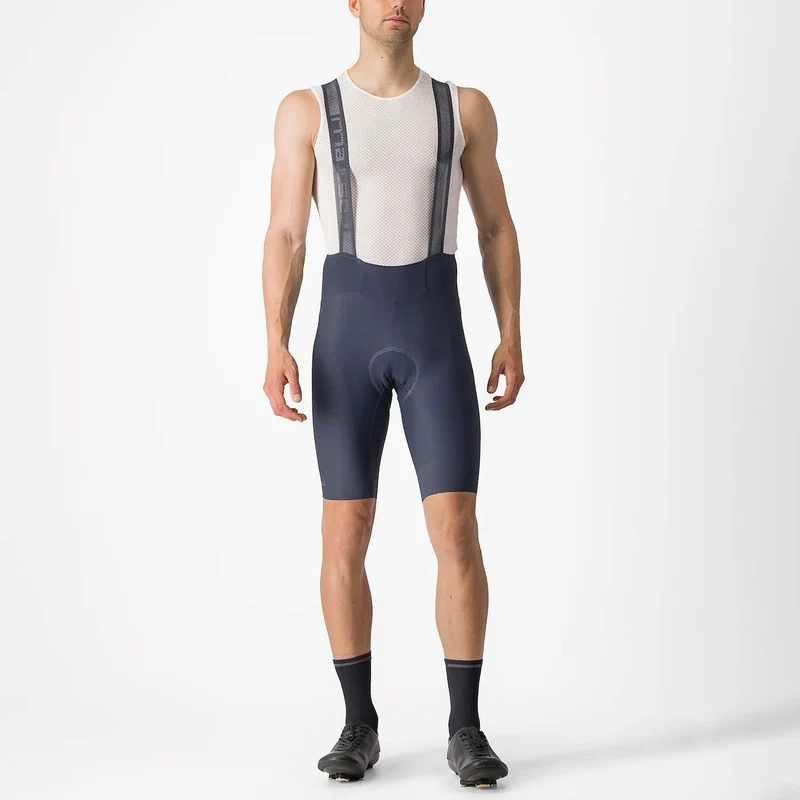 Cuissard Espresso - Homme | Castelli