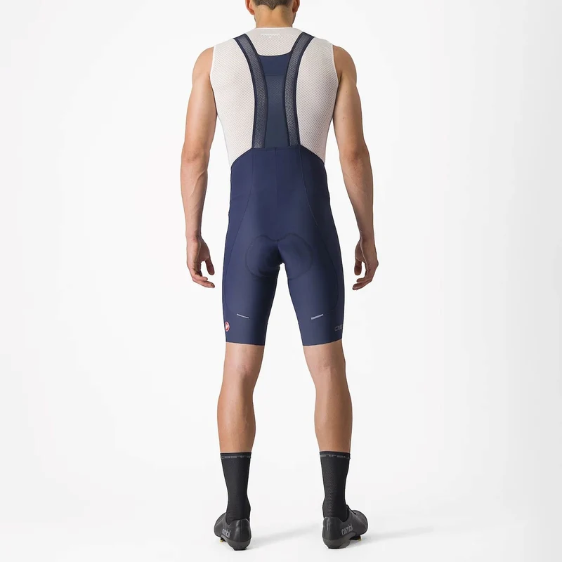 Cuissard Espresso - Homme | Castelli