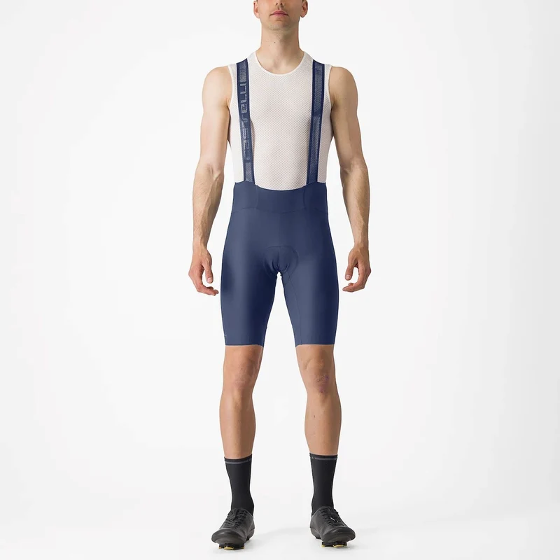 Cuissard Espresso - Homme | Castelli