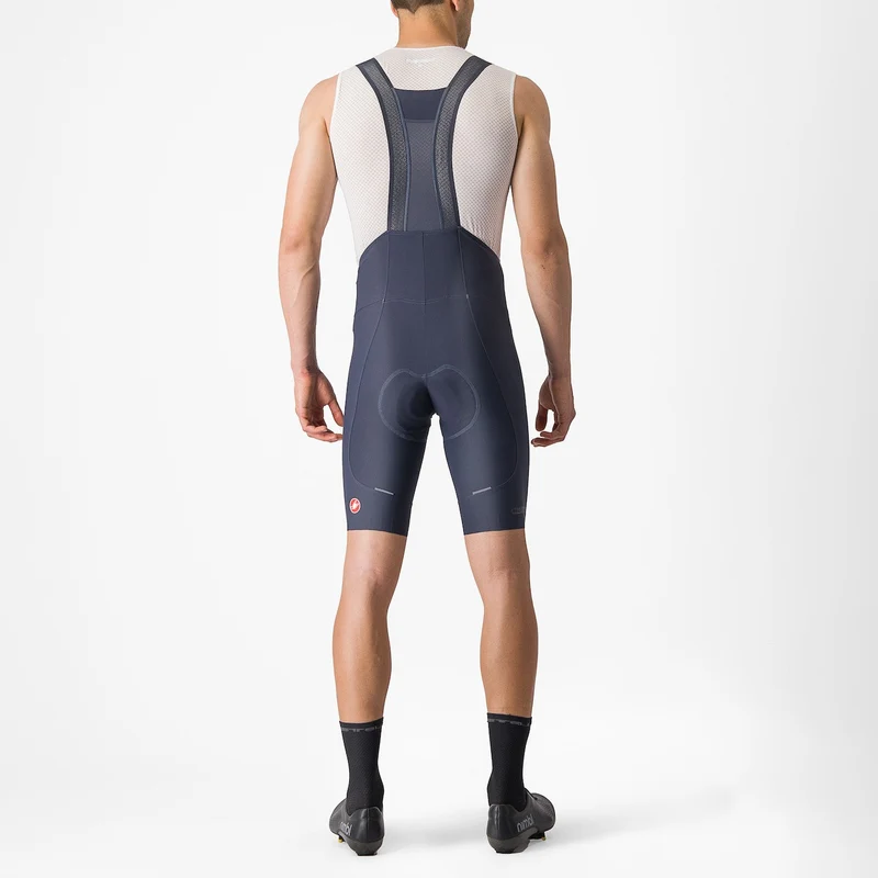 Cuissard Espresso - Homme | Castelli