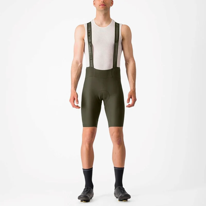 Cuissard Espresso - Homme | Castelli