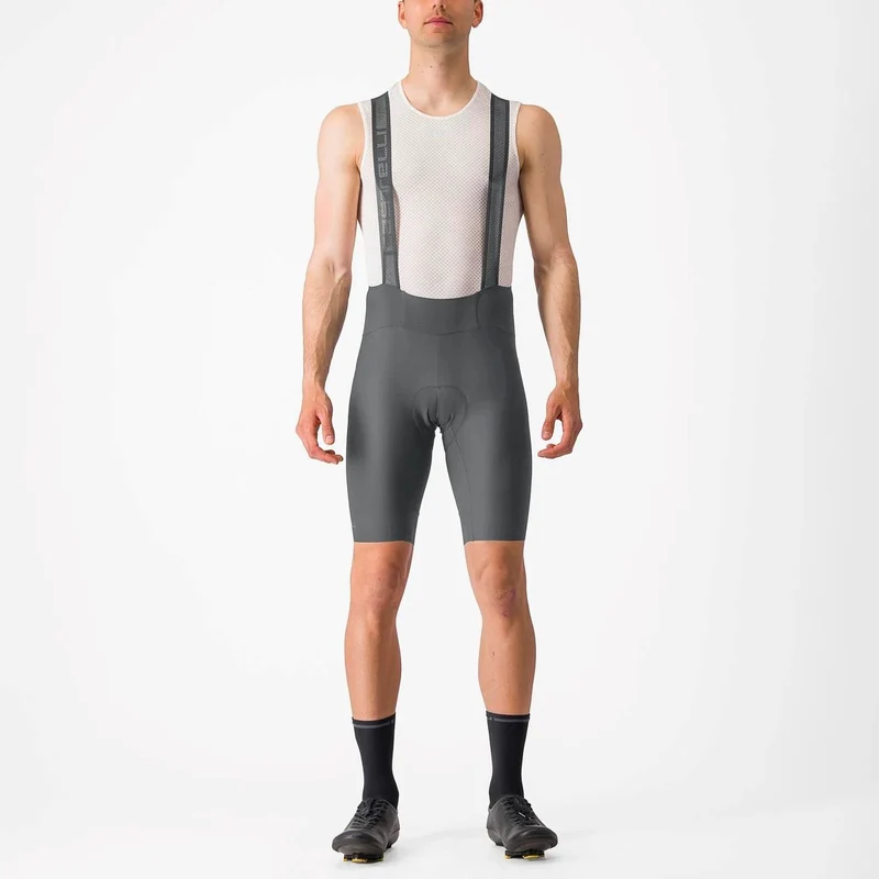 Cuissard Espresso - Homme | Castelli
