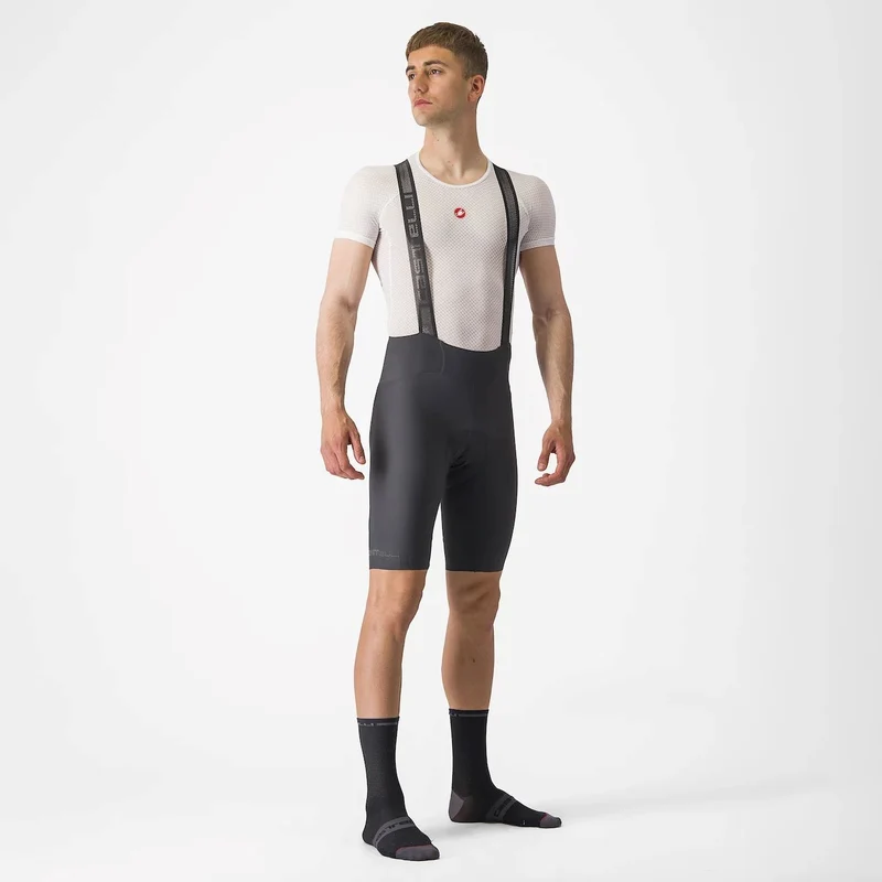 Cuissard Espresso - Homme | Castelli