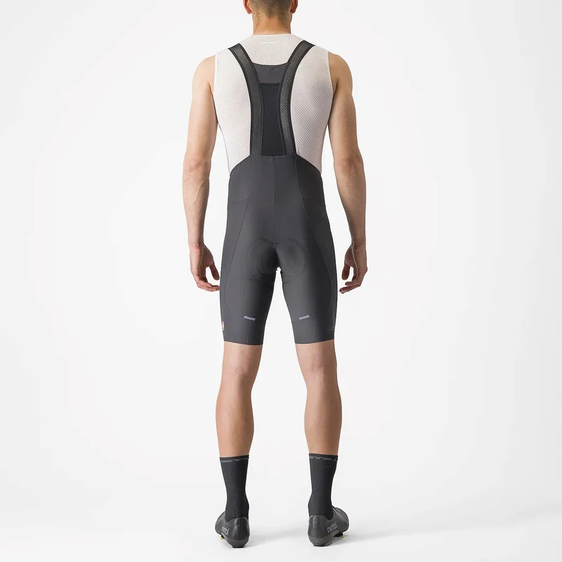 Cuissard Espresso - Homme | Castelli