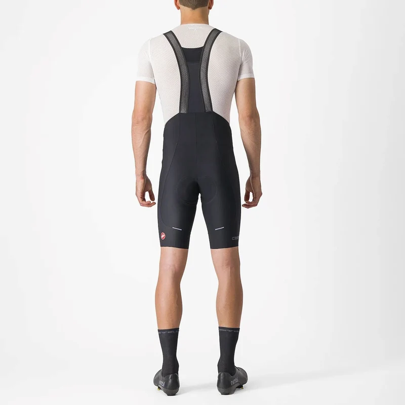 Cuissard Espresso - Homme | Castelli