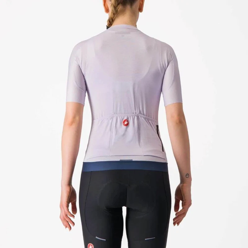 Maillot Espresso - Femme | Castelli