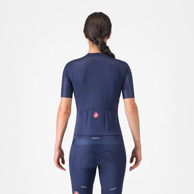 Maillot Espresso - Femme | Castelli