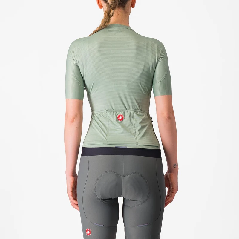 Maillot Espresso - Femme | Castelli