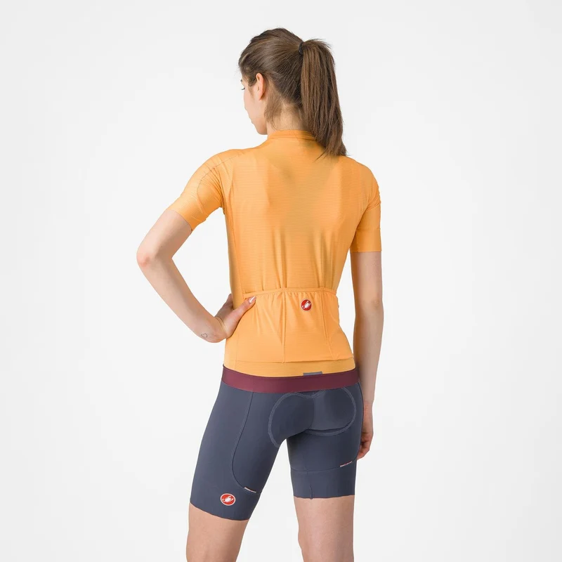 Maillot Espresso - Femme | Castelli