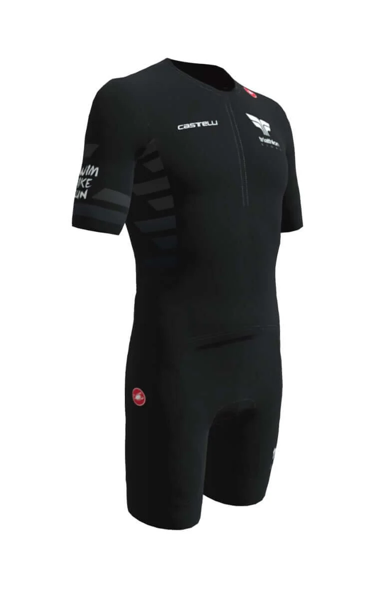 Triathlon Store Noir 24 - Homme | Castelli
