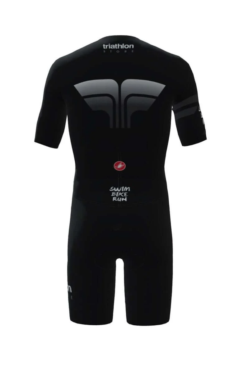 Triathlon Store Noir 24 - Homme | Castelli