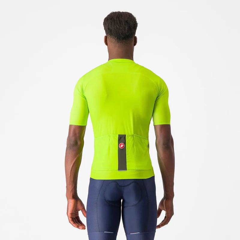 Maillot Prologo Lite - Homme | Castelli