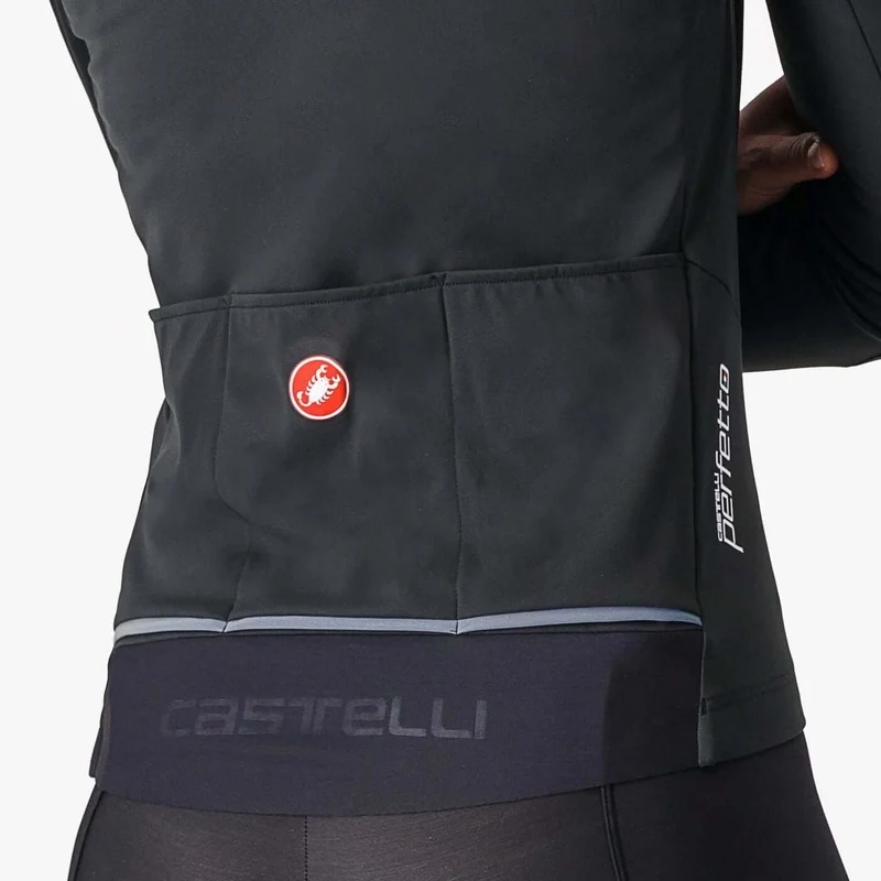 Perfetto Air - Femme | Castelli