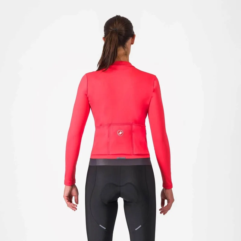 Espresso Thermal - Femme | Castelli