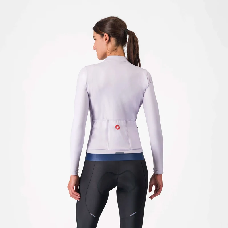 Espresso Thermal - Femme | Castelli