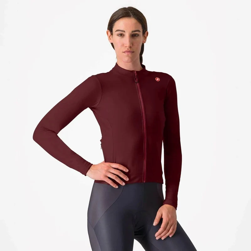 Espresso Thermal - Femme | Castelli