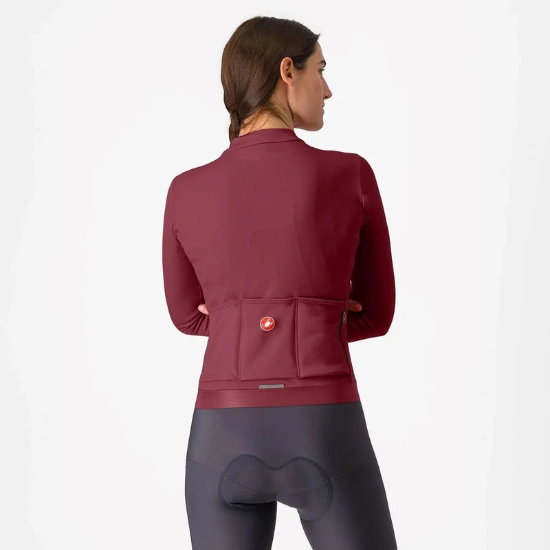 Espresso Thermal - Femme | Castelli