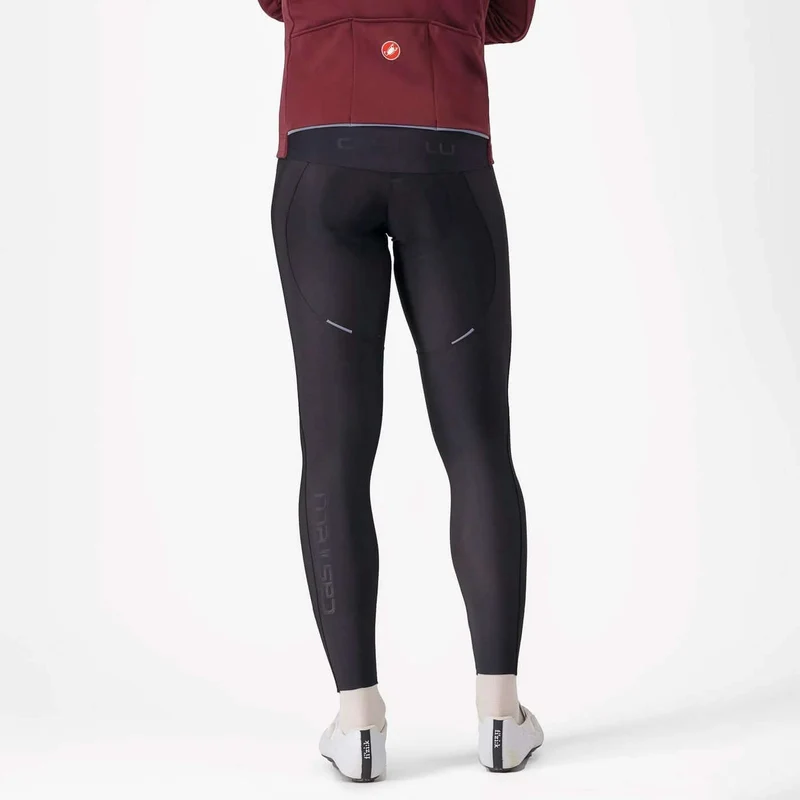 Cuissard long Espresso - Homme | Castelli