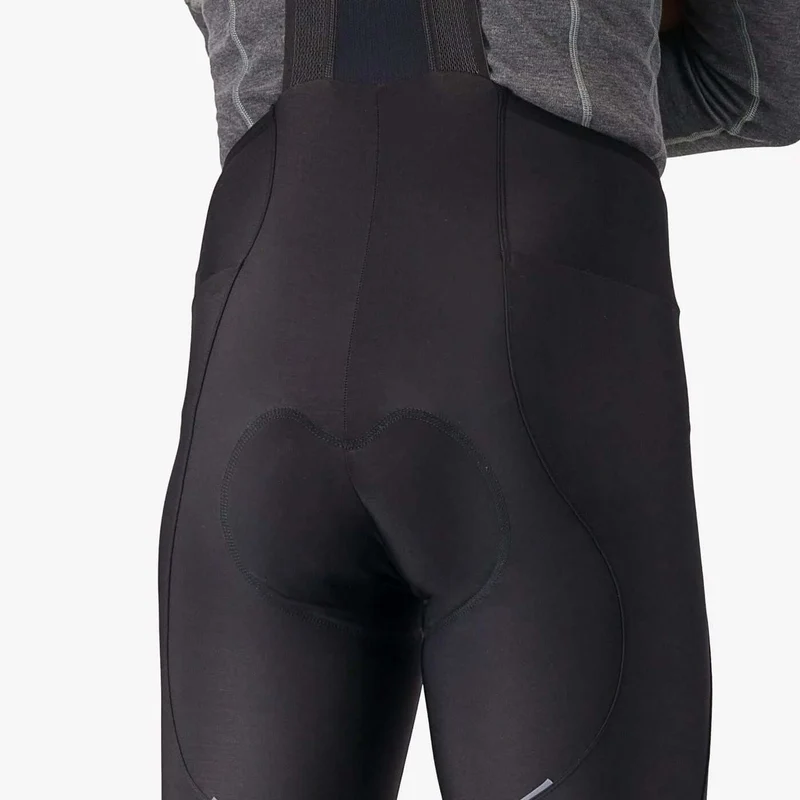 Cuissard long Espresso - Homme | Castelli