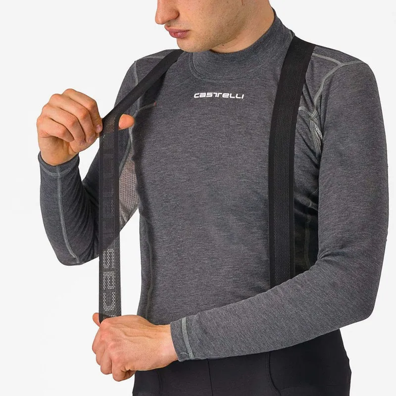 Cuissard long Espresso - Homme | Castelli