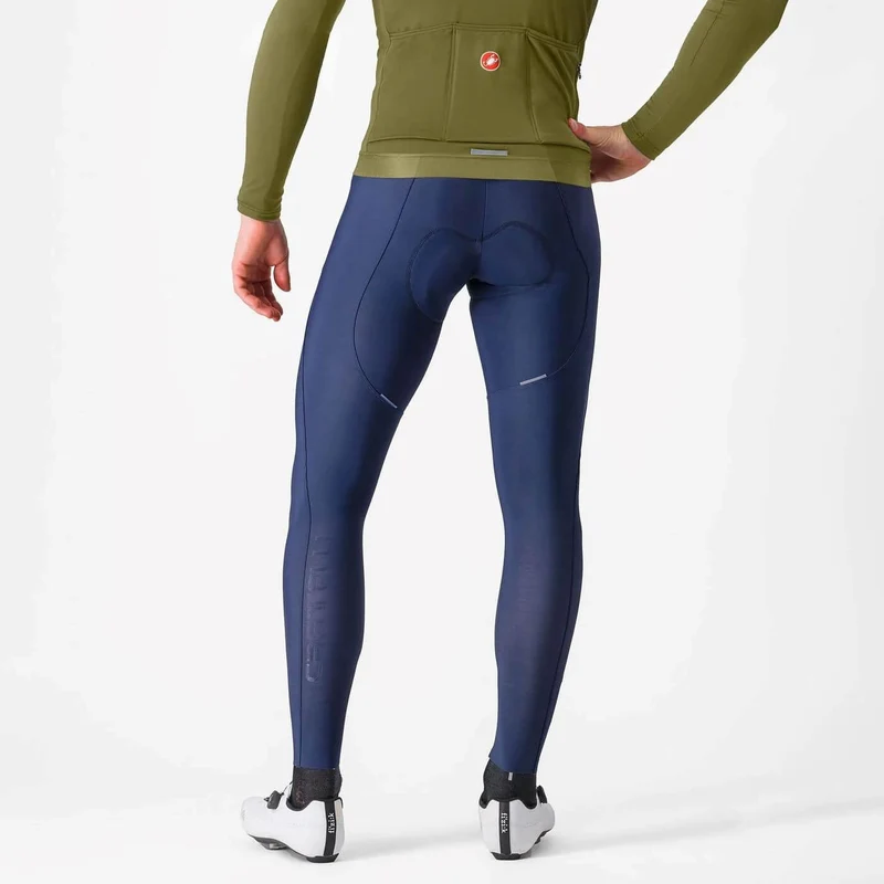 Cuissard long Espresso - Homme | Castelli
