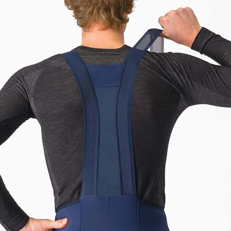 Cuissard long Espresso - Homme | Castelli
