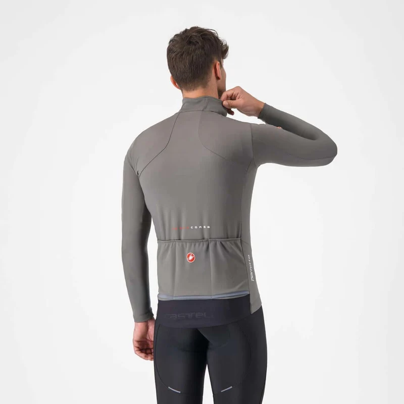 Perfetto Air - Homme | Castelli