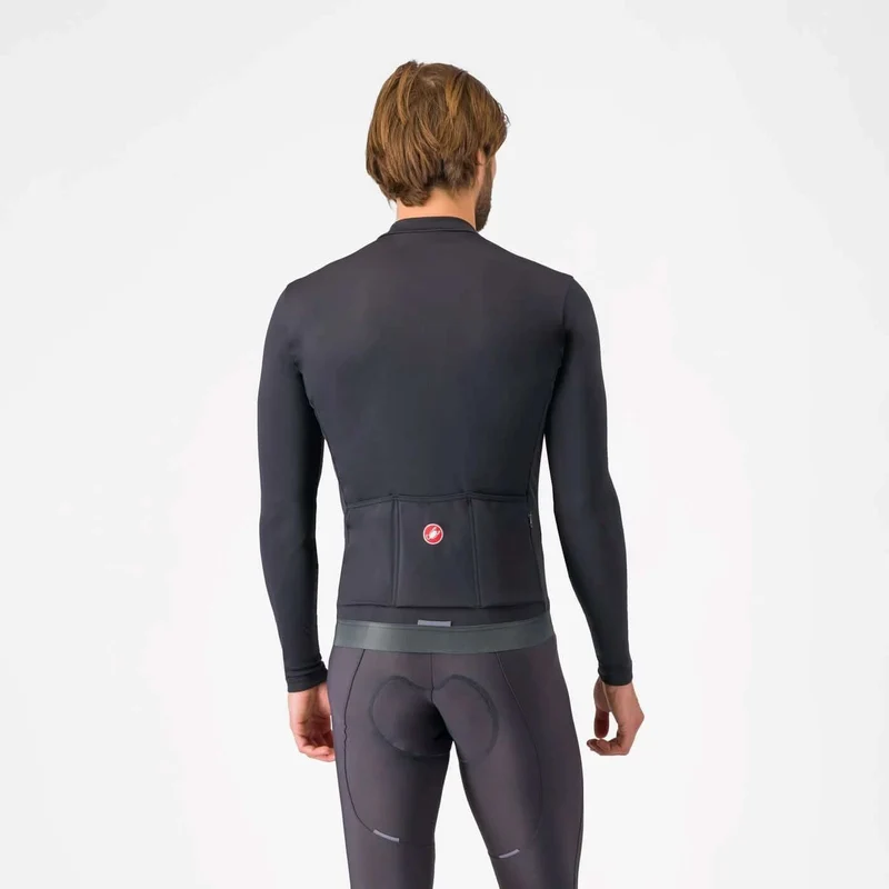 Espresso Thermal - Homme | Castelli