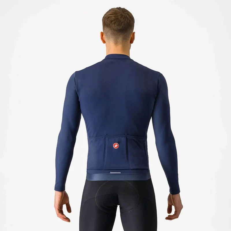 Espresso Thermal - Homme | Castelli