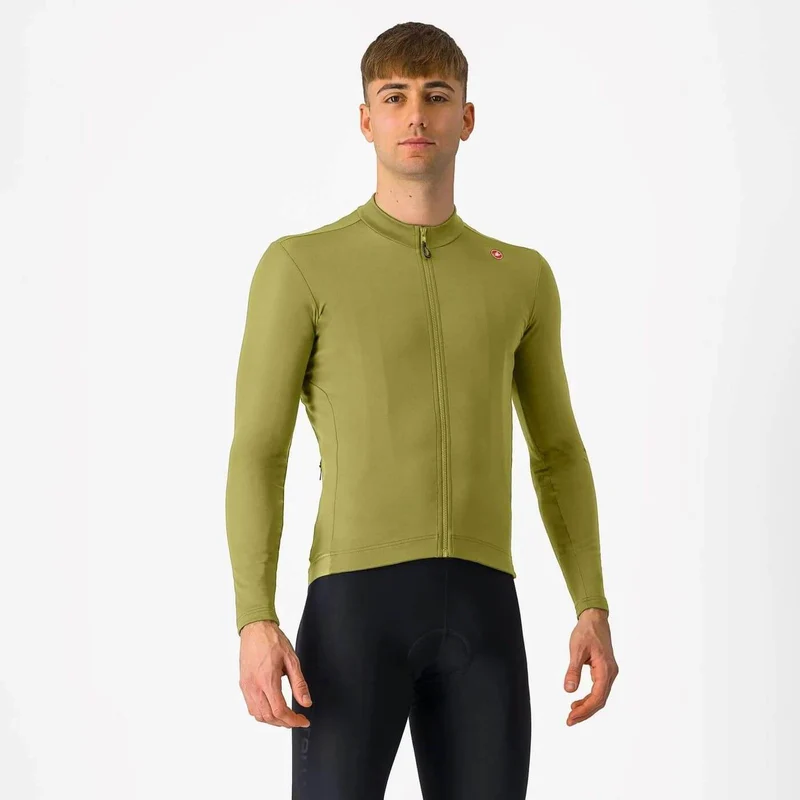 Espresso Thermal - Homme | Castelli