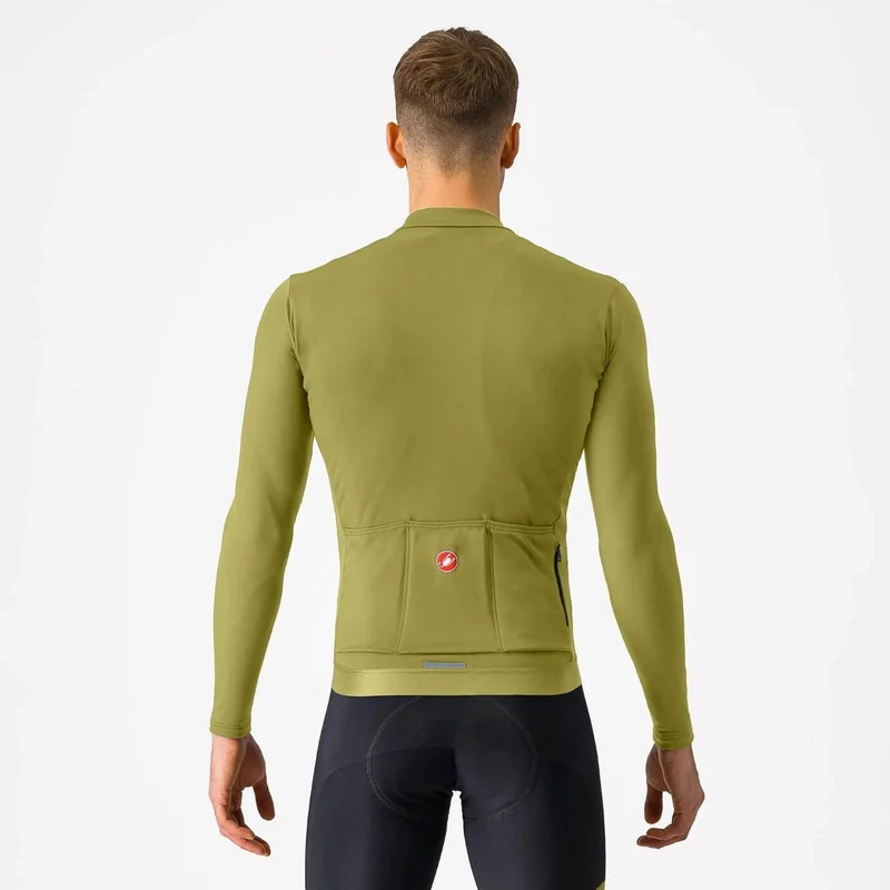 Espresso Thermal - Homme | Castelli