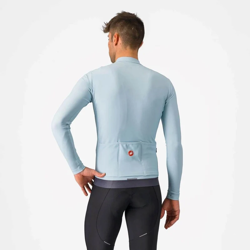 Espresso Thermal - Homme | Castelli