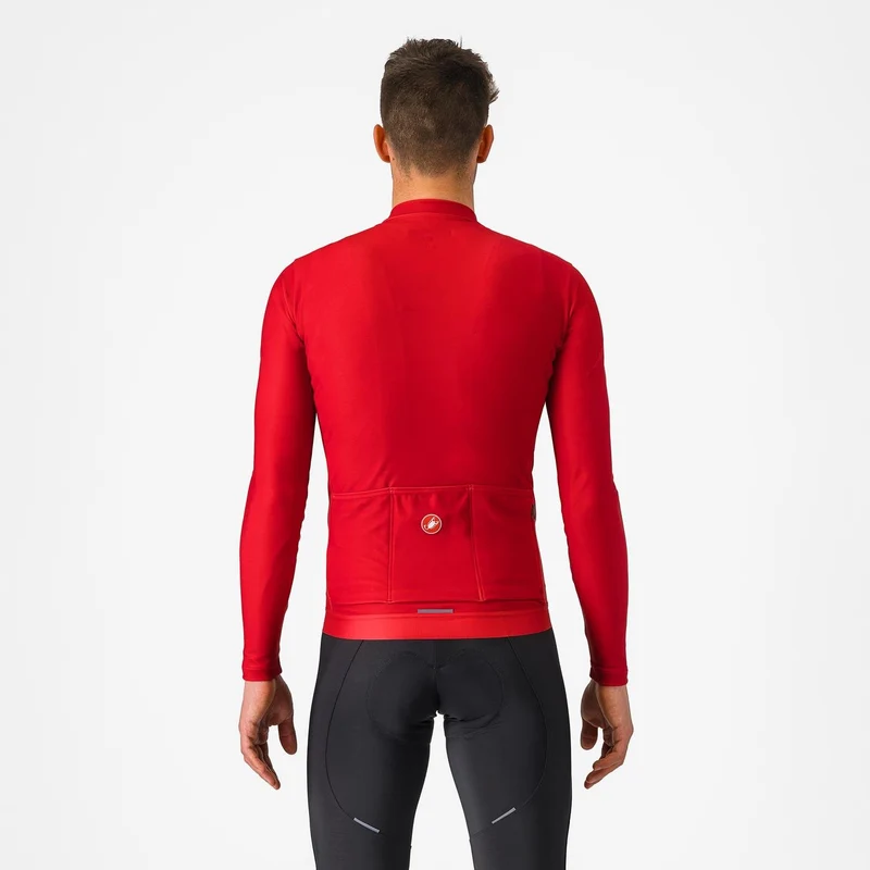 Espresso Thermal - Homme | Castelli