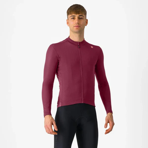 Espresso Thermal - Homme | Castelli