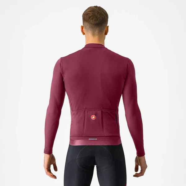 Espresso Thermal - Homme | Castelli