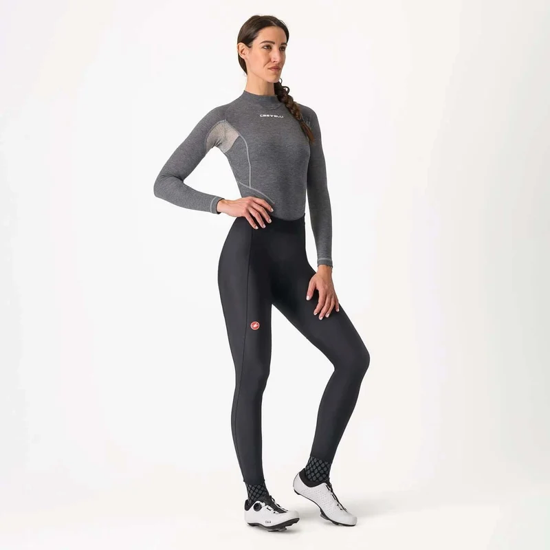 Espresso Sans Bretelles - Femme | Castelli