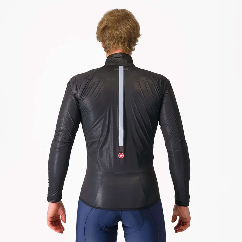 Veste Squall Shell - Homme | Castelli