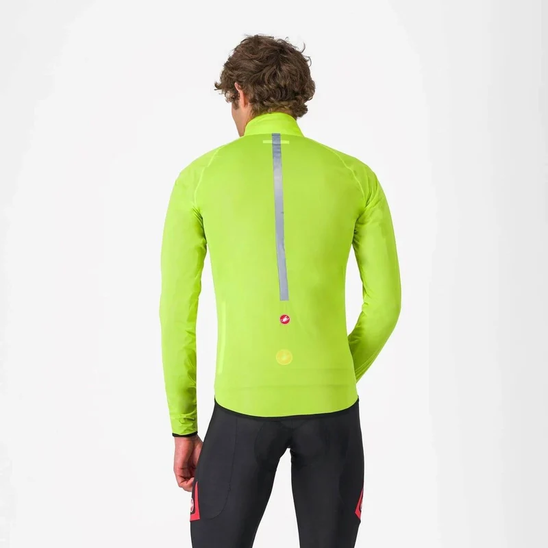 Veste Squall Shell - Homme | Castelli