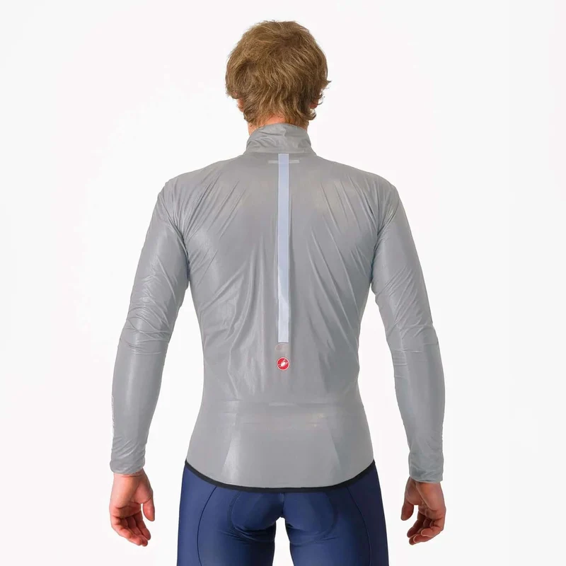 Veste Squall Shell - Homme | Castelli